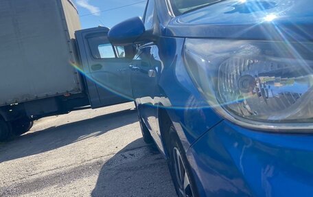 Hyundai Solaris II рестайлинг, 2019 год, 1 150 000 рублей, 15 фотография