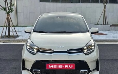 KIA Morning III, 2022 год, 1 179 000 рублей, 1 фотография