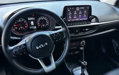 KIA Morning III, 2022 год, 1 179 000 рублей, 7 фотография