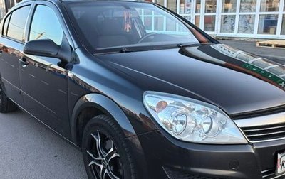 Opel Astra H, 2008 год, 460 000 рублей, 1 фотография