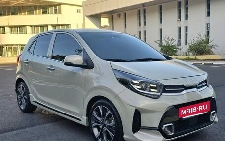 KIA Morning III, 2022 год, 1 179 000 рублей, 2 фотография