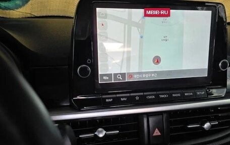 KIA Morning III, 2022 год, 1 179 000 рублей, 10 фотография