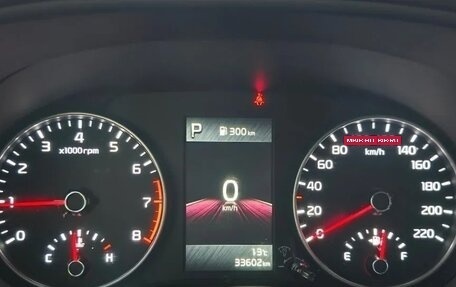 KIA Morning III, 2022 год, 1 179 000 рублей, 5 фотография