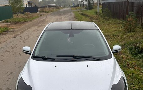 Ford Focus II рестайлинг, 2010 год, 399 999 рублей, 1 фотография