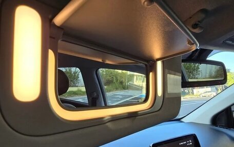 KIA Morning III, 2022 год, 1 179 000 рублей, 14 фотография