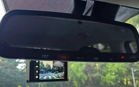 KIA Morning III, 2022 год, 1 179 000 рублей, 15 фотография