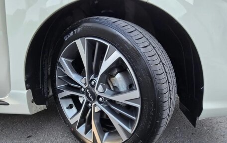 KIA Morning III, 2022 год, 1 179 000 рублей, 16 фотография