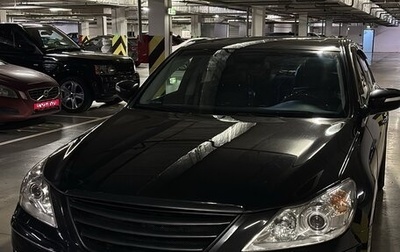 Hyundai Genesis I рестайлинг, 2009 год, 1 500 000 рублей, 1 фотография