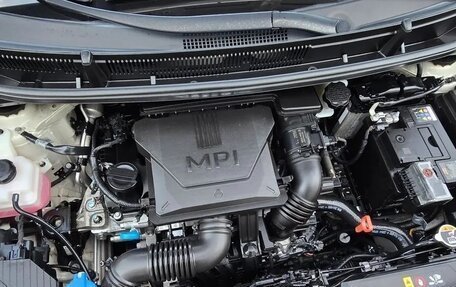 KIA Morning III, 2022 год, 1 179 000 рублей, 18 фотография