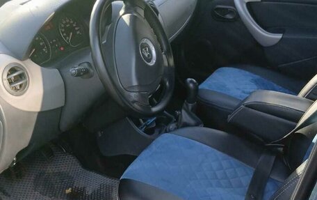 Renault Logan I, 2012 год, 500 000 рублей, 5 фотография