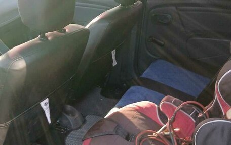 Renault Logan I, 2012 год, 500 000 рублей, 6 фотография