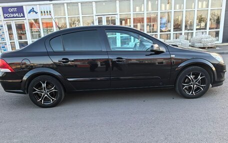 Opel Astra H, 2008 год, 460 000 рублей, 2 фотография