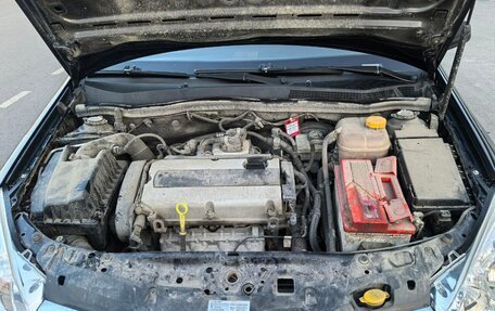 Opel Astra H, 2008 год, 460 000 рублей, 8 фотография