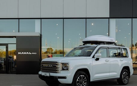 Haval H9, 2025 год, 4 399 000 рублей, 1 фотография