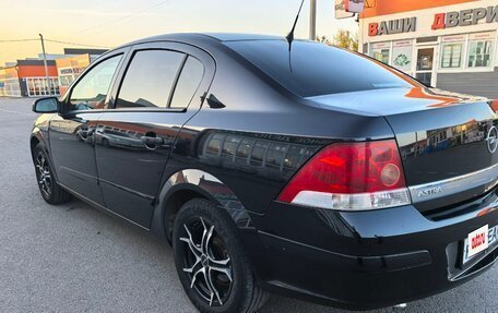 Opel Astra H, 2008 год, 460 000 рублей, 7 фотография