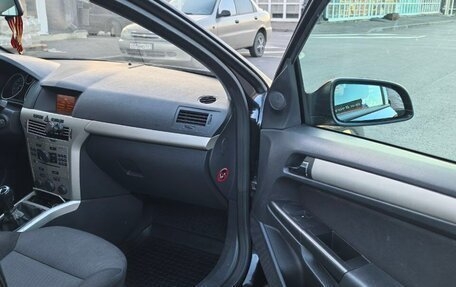 Opel Astra H, 2008 год, 460 000 рублей, 15 фотография