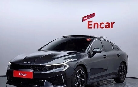 KIA K5, 2024 год, 2 940 000 рублей, 1 фотография