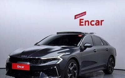 KIA K5, 2024 год, 2 940 000 рублей, 1 фотография