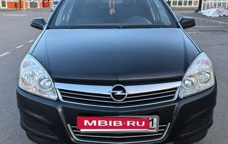 Opel Astra H, 2008 год, 460 000 рублей, 9 фотография