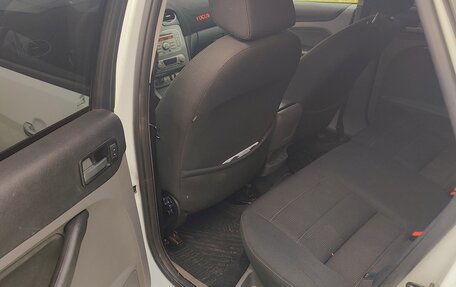 Ford Focus II рестайлинг, 2010 год, 399 999 рублей, 5 фотография