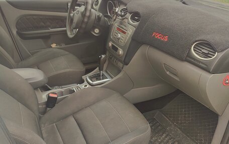 Ford Focus II рестайлинг, 2010 год, 399 999 рублей, 6 фотография