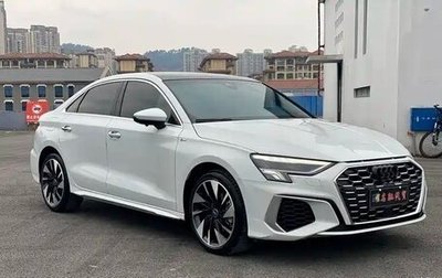 Audi A3, 2022 год, 2 170 000 рублей, 1 фотография