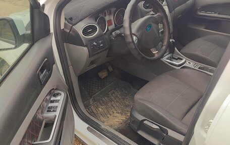 Ford Focus II рестайлинг, 2010 год, 399 999 рублей, 3 фотография