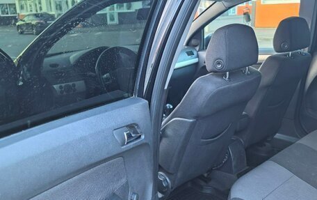 Opel Astra H, 2008 год, 460 000 рублей, 17 фотография