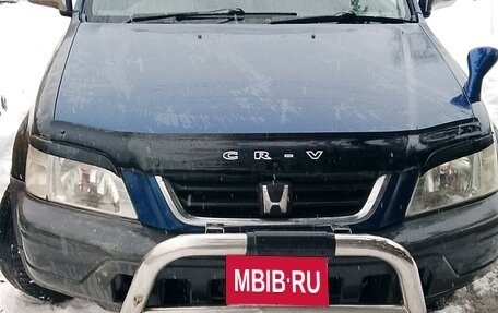 Honda CR-V IV, 1996 год, 350 000 рублей, 1 фотография