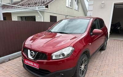 Nissan Qashqai, 2012 год, 1 100 000 рублей, 1 фотография