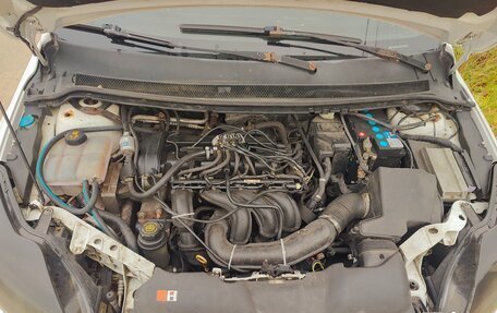 Ford Focus II рестайлинг, 2010 год, 399 999 рублей, 10 фотография