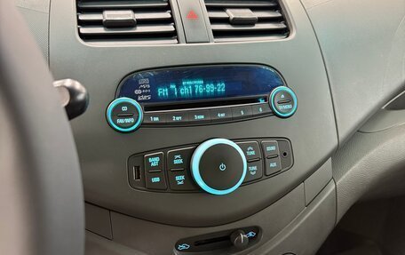 Chevrolet Spark III, 2013 год, 530 000 рублей, 13 фотография