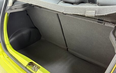 Chevrolet Spark III, 2013 год, 530 000 рублей, 24 фотография