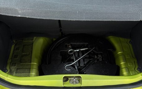 Chevrolet Spark III, 2013 год, 530 000 рублей, 25 фотография