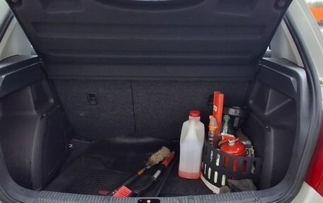 Skoda Fabia II, 2013 год, 720 000 рублей, 10 фотография