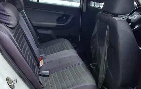 Skoda Fabia II, 2013 год, 720 000 рублей, 12 фотография