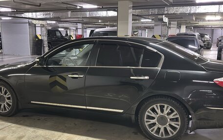 Hyundai Genesis I рестайлинг, 2009 год, 1 500 000 рублей, 2 фотография