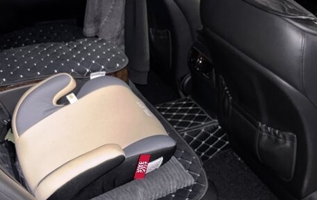 Hyundai Genesis I рестайлинг, 2009 год, 1 500 000 рублей, 5 фотография