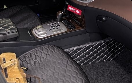 Hyundai Genesis I рестайлинг, 2009 год, 1 500 000 рублей, 4 фотография