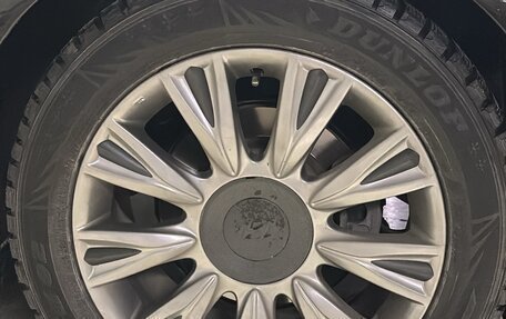 Hyundai Genesis I рестайлинг, 2009 год, 1 500 000 рублей, 10 фотография