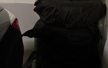 Hyundai Genesis I рестайлинг, 2009 год, 1 500 000 рублей, 22 фотография