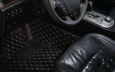 Hyundai Genesis I рестайлинг, 2009 год, 1 500 000 рублей, 19 фотография