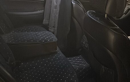 Hyundai Genesis I рестайлинг, 2009 год, 1 500 000 рублей, 17 фотография