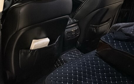 Hyundai Genesis I рестайлинг, 2009 год, 1 500 000 рублей, 13 фотография