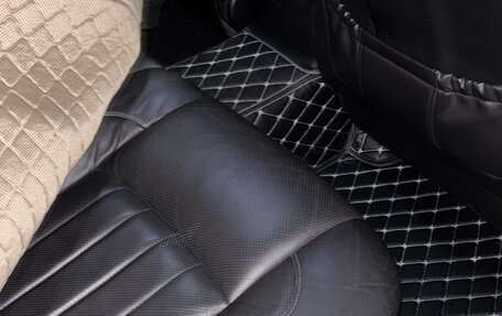 Hyundai Genesis I рестайлинг, 2009 год, 1 500 000 рублей, 16 фотография