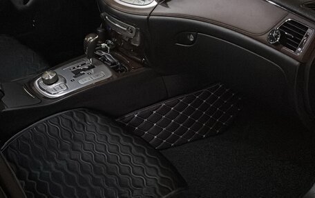 Hyundai Genesis I рестайлинг, 2009 год, 1 500 000 рублей, 18 фотография