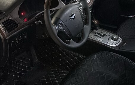 Hyundai Genesis I рестайлинг, 2009 год, 1 500 000 рублей, 20 фотография