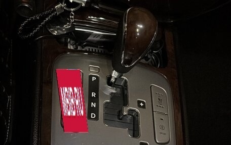 Hyundai Genesis I рестайлинг, 2009 год, 1 500 000 рублей, 11 фотография