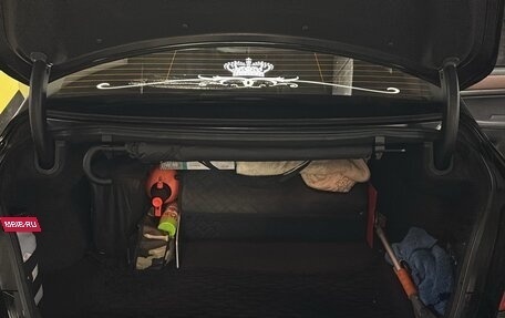 Hyundai Genesis I рестайлинг, 2009 год, 1 500 000 рублей, 14 фотография