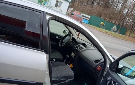 Renault Megane II, 2008 год, 490 000 рублей, 7 фотография